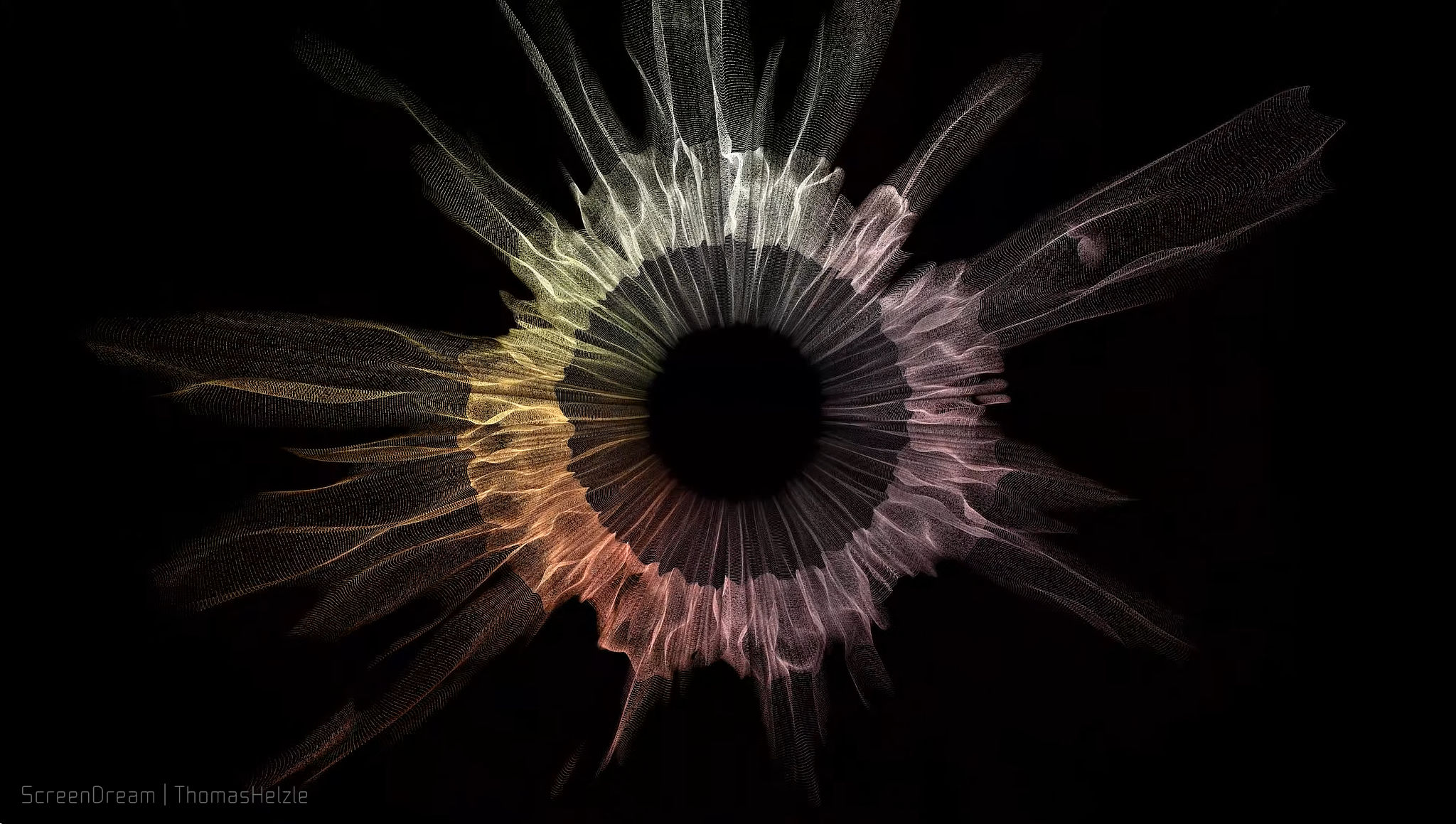 Tom Adams 'Lines' Tom Adams 'Lines'