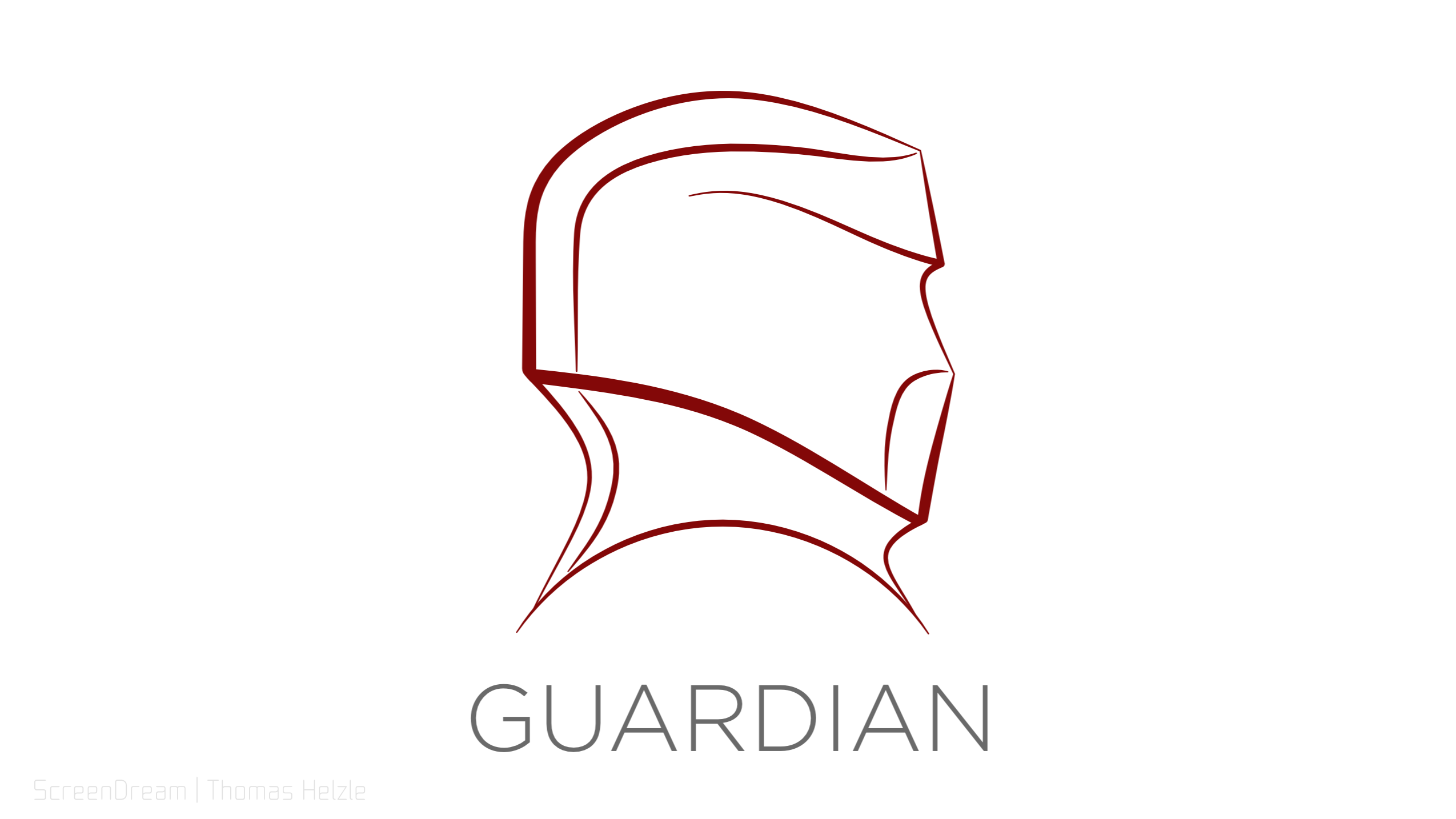 Guardian Logo Guardian Logo