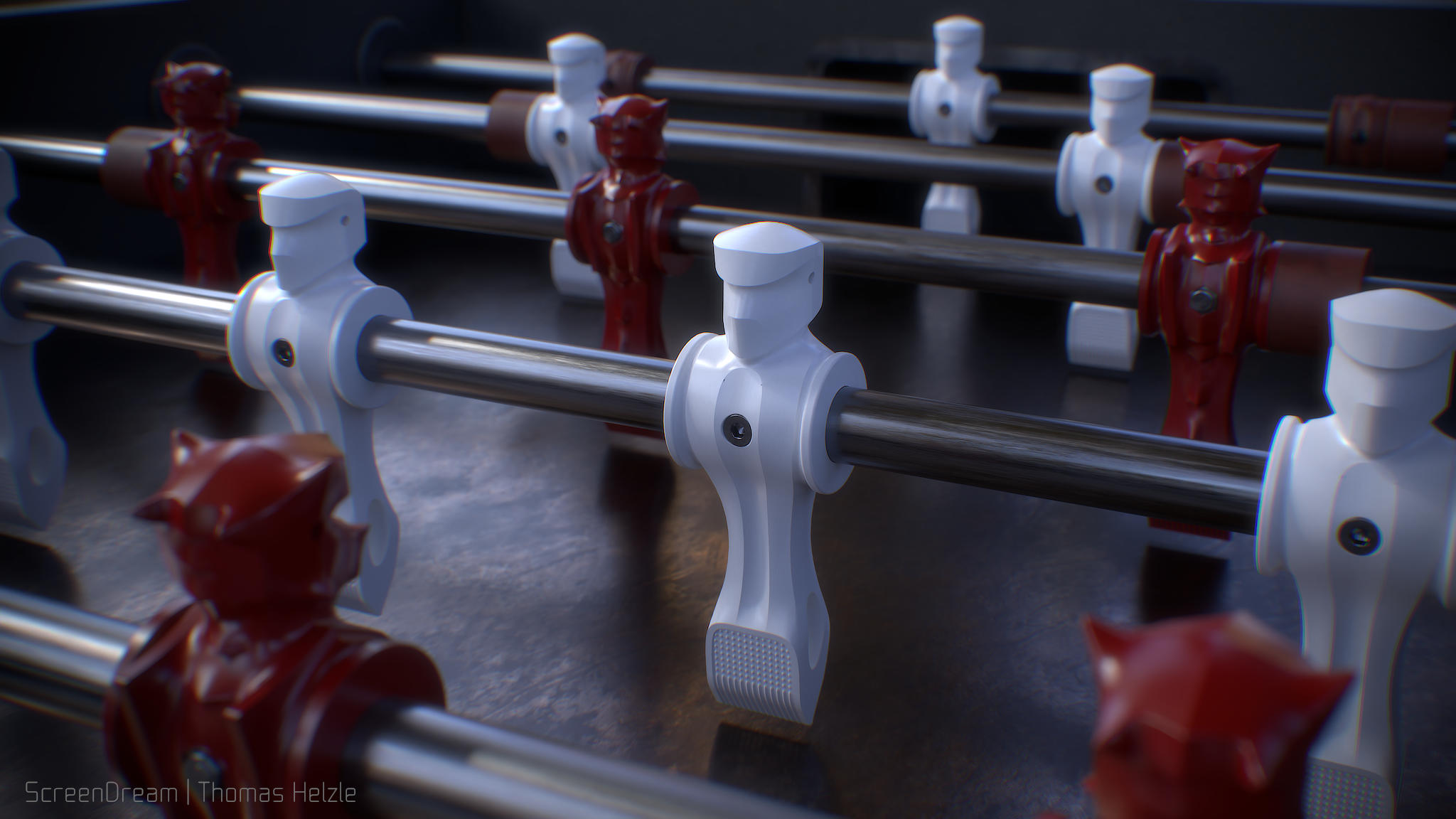 Guardian and Dragon Guardian and Dragon