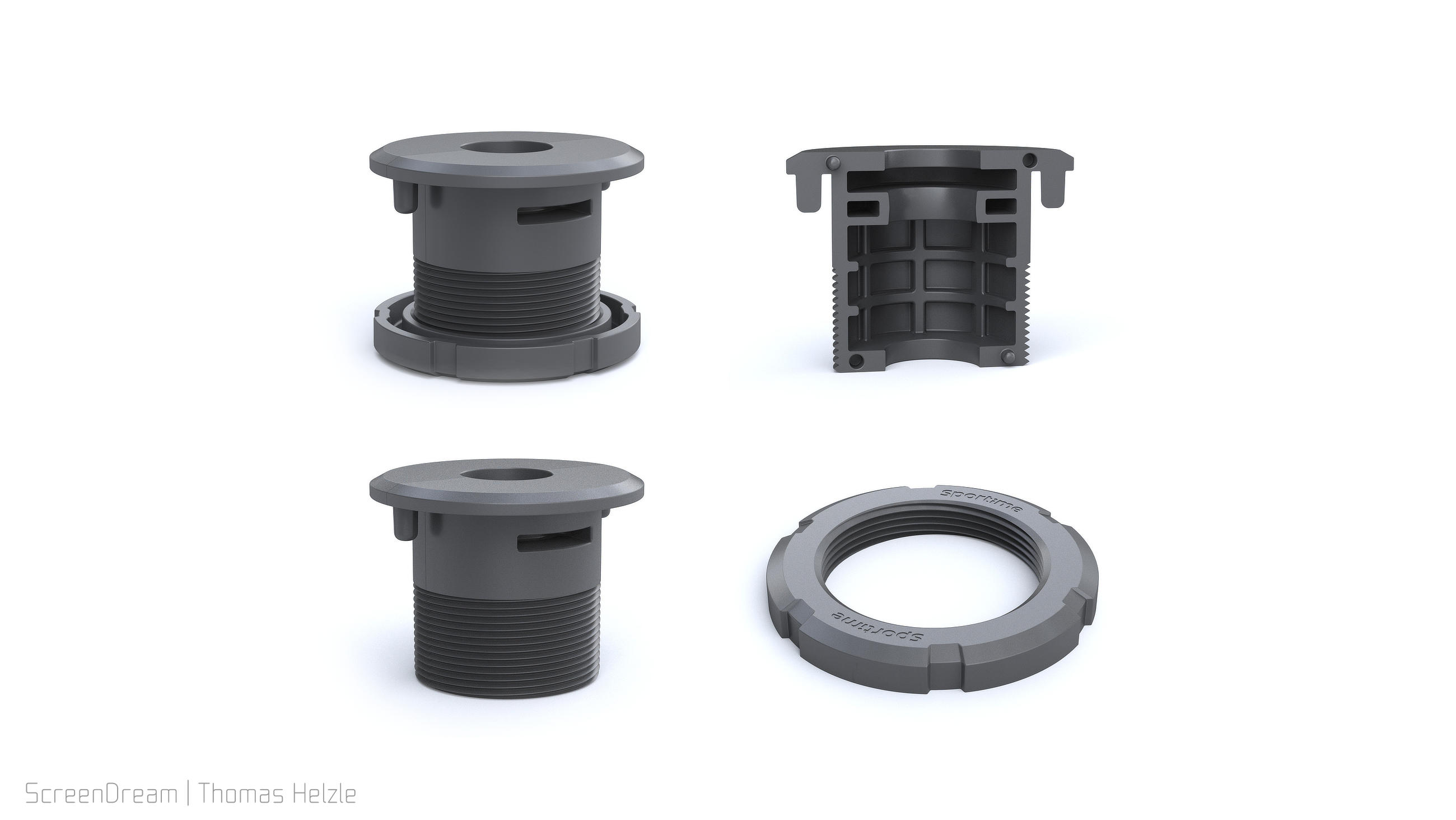 Wechsellager Wechsellager