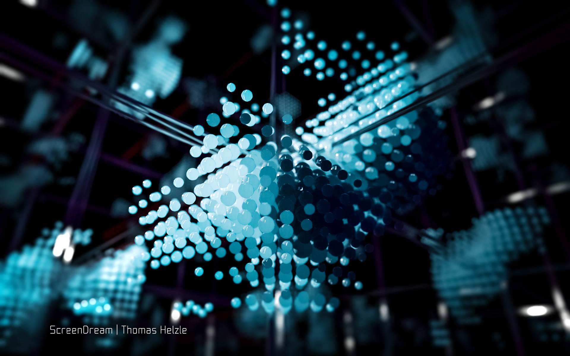 W.I.P. 2 Passion Pictures Pitch W.I.P. 2