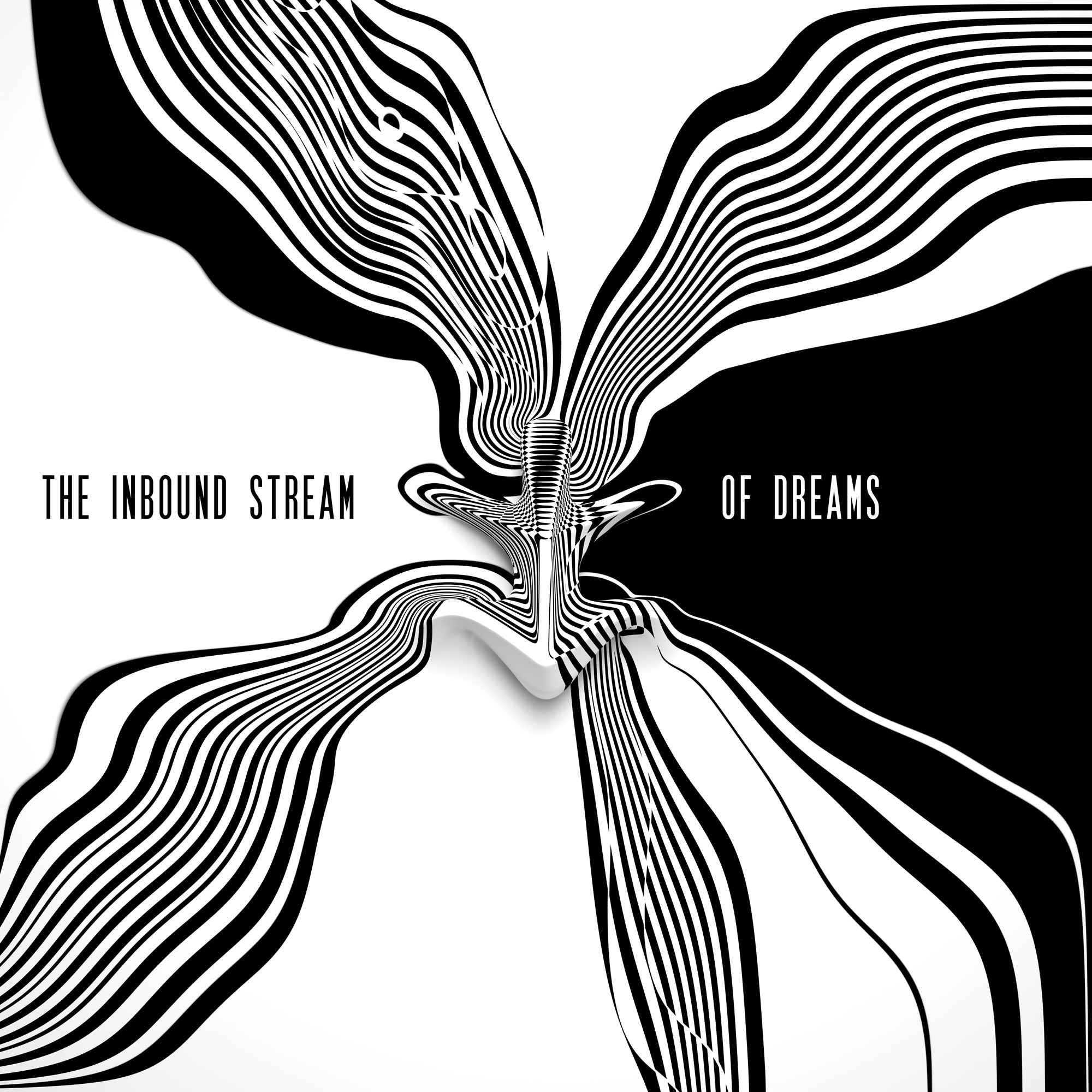 The Inbound Stream of Dreams Designed in Softimage XSI