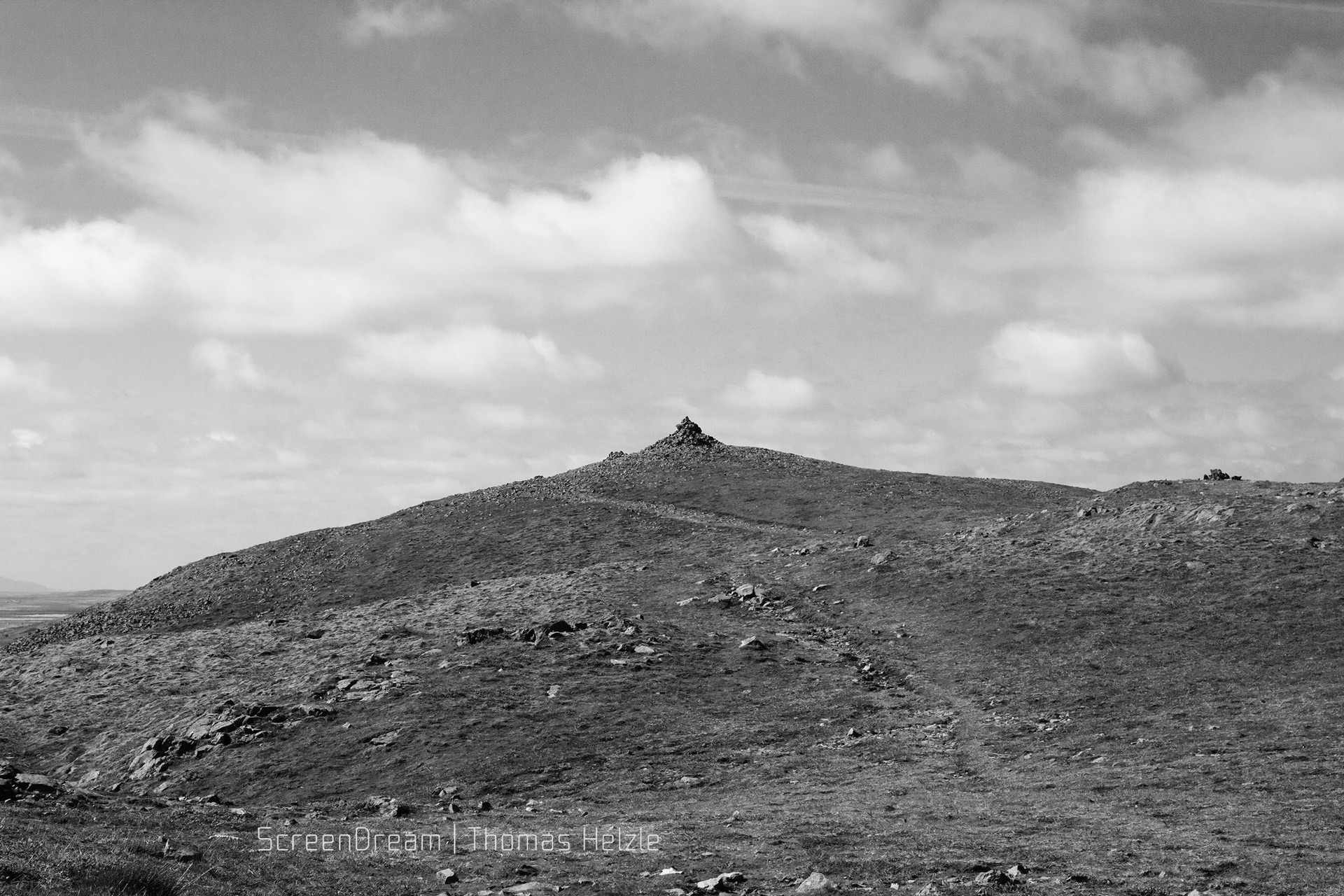 Iceland Hill Iceland Hill